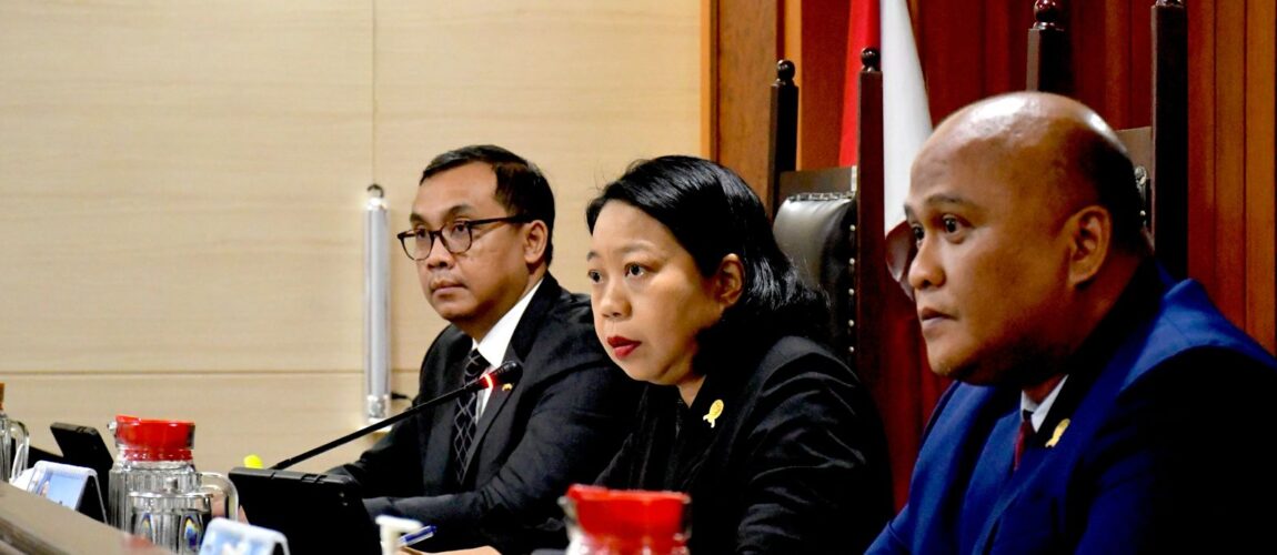 KPPU Lakukan Sidang Pemeriksaan Cepat untuk Perkara Keterlambatan Notifikasi Mitsui